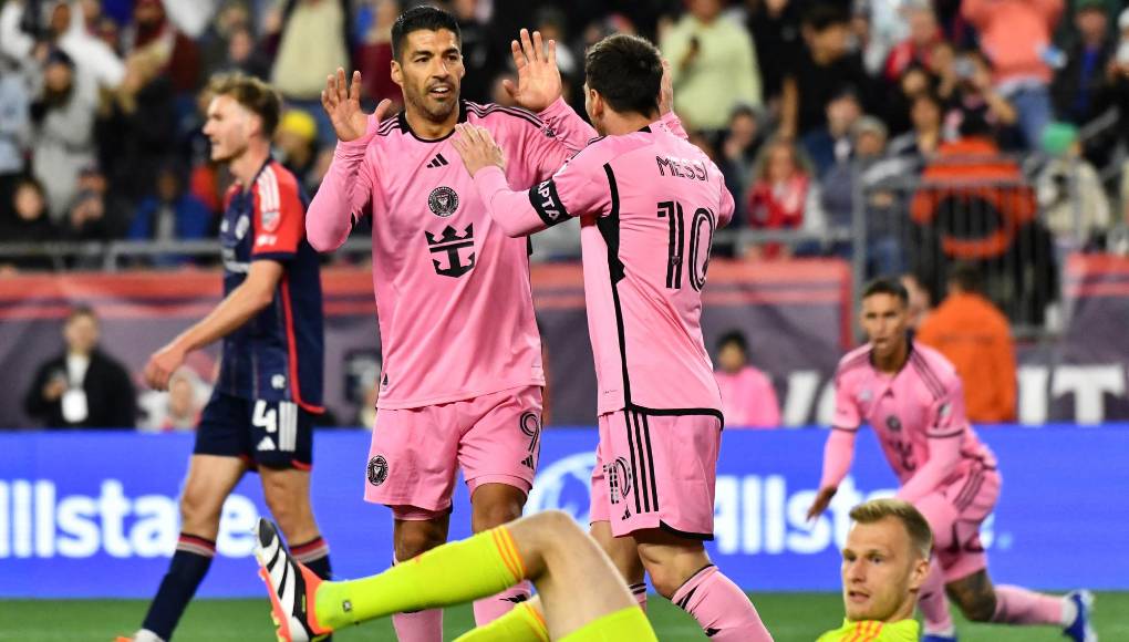 El inédito premio que Messi logró ganar con el Inter Miami de los que pocos hablan