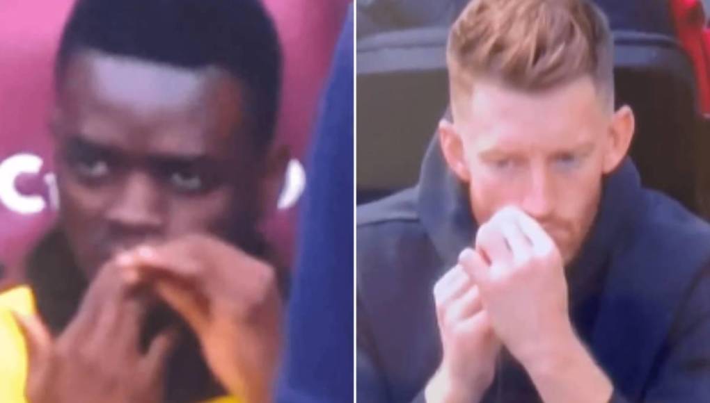 Snus, la droga que alerta a la Premier League y que futbolistas consumen