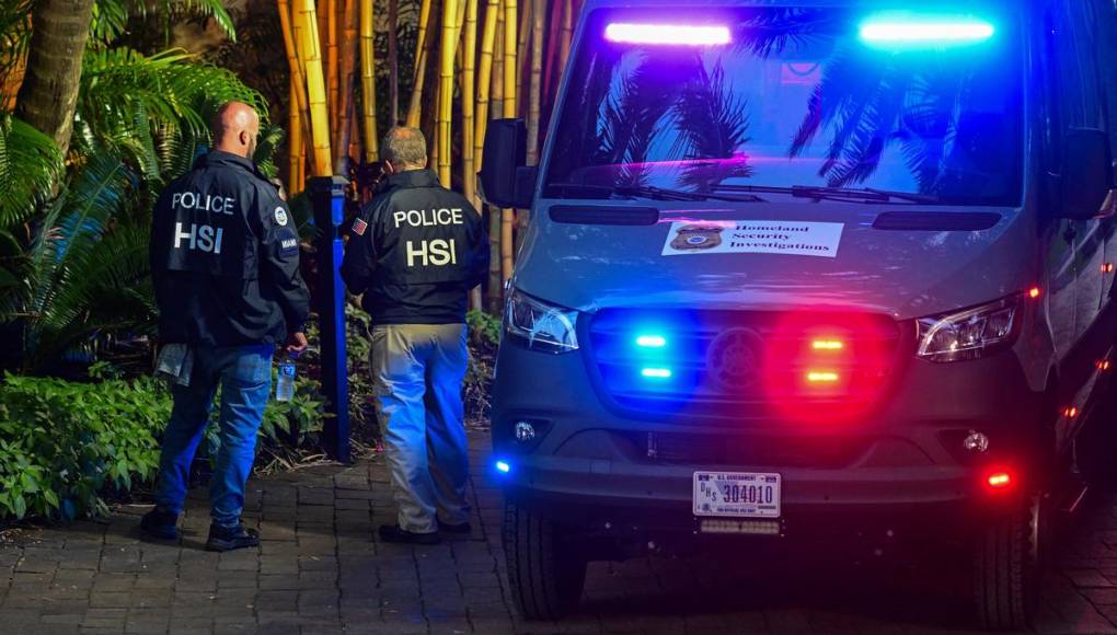 ¿Qué se sabe de los allanamientos a las mansiones del rapero Diddy?