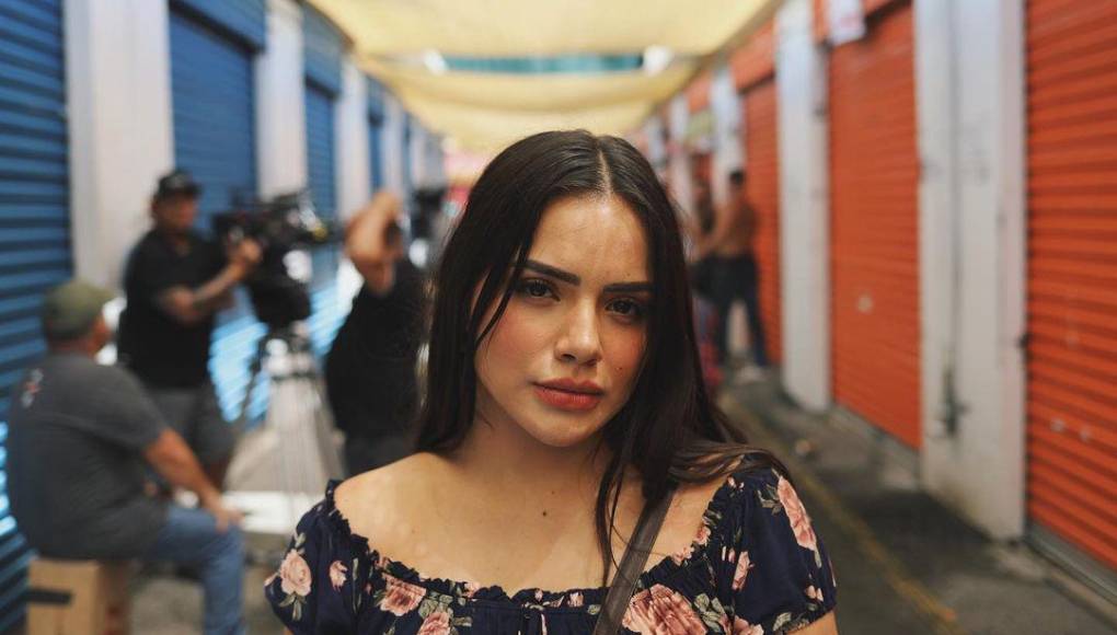 Samadhi Zendejas, la actriz con quien relacionan a William Levy