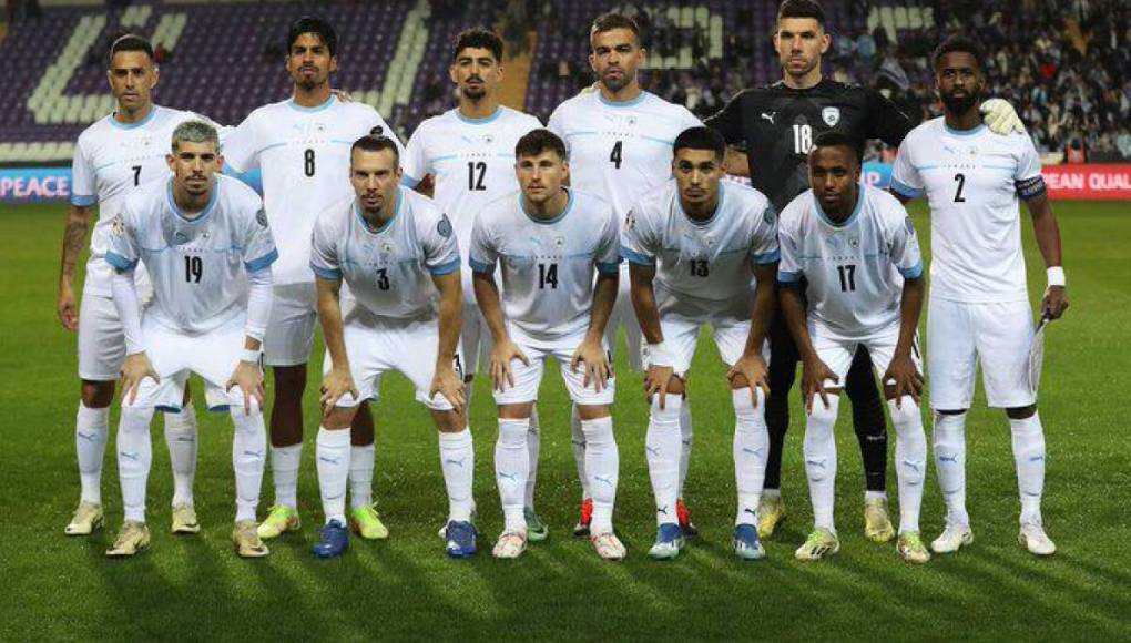 Selección de Europa se une a la Conmebol