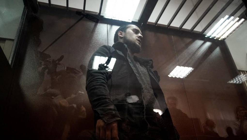 Las horribles torturas que sufrieron los acusados por el atentado en Moscú