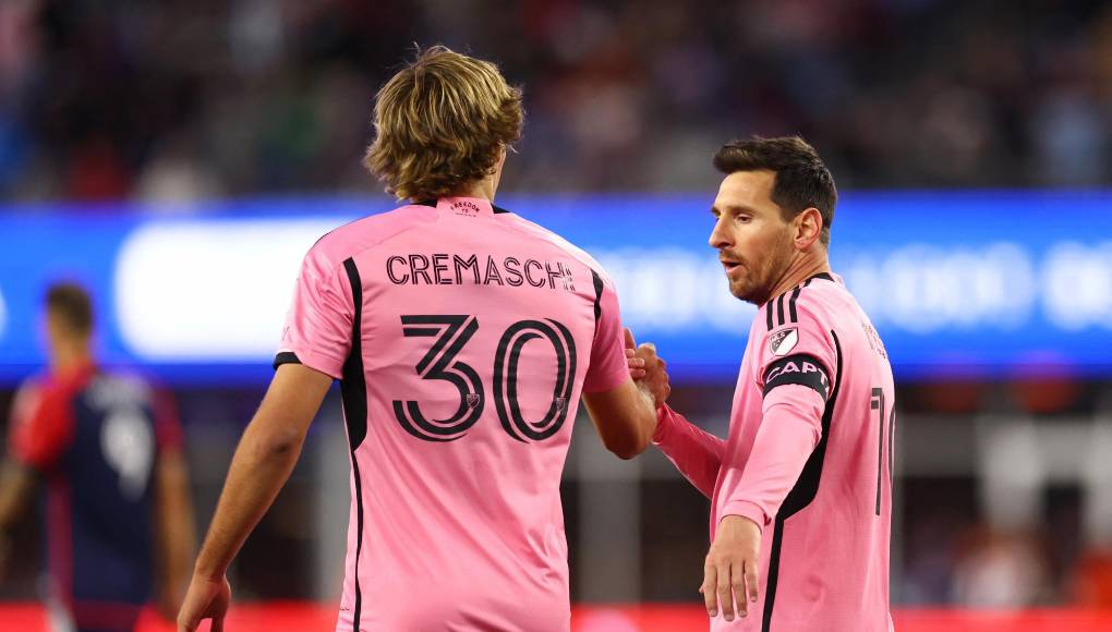 El inédito premio que Messi logró ganar con el Inter Miami de los que pocos hablan