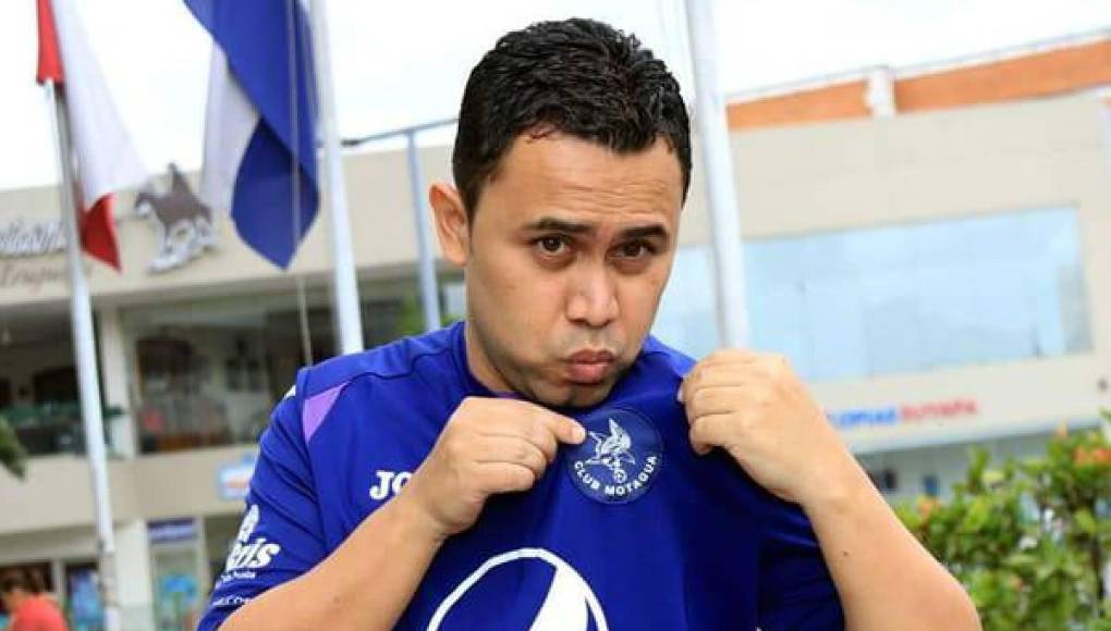 ¿A qué equipo de Liga Nacional le van los famosos de Honduras?