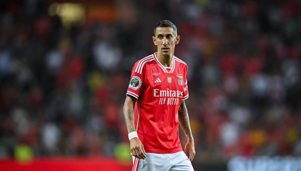 Lionel Messi celebra: el fichajazo que ilusiona en el Inter Miami de la MLS