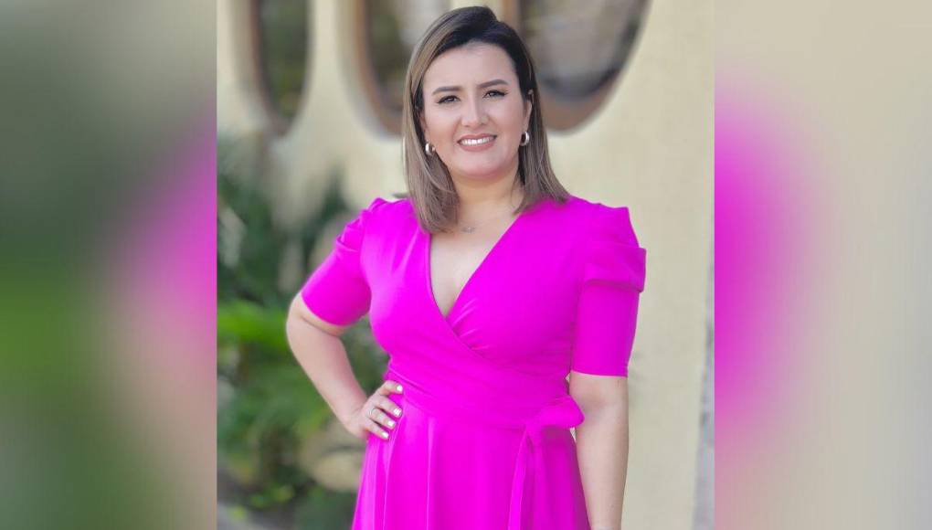 ¿Cesia Mejía ocupará puesto de presentadora que saldrá de HCH?