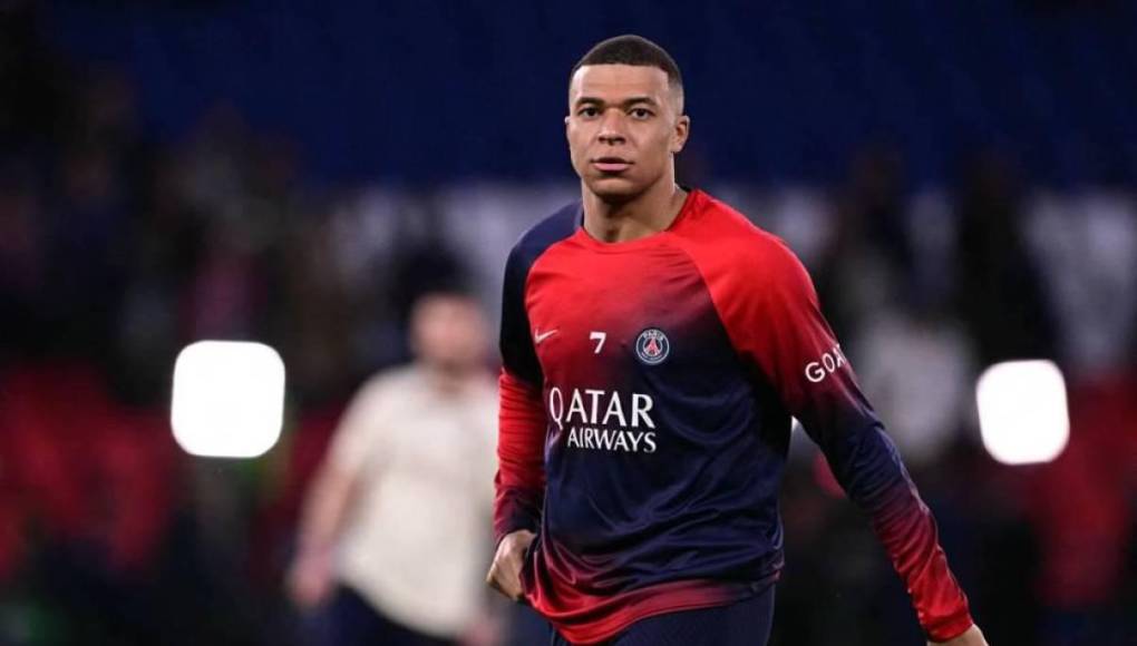 Exjugador sobre Mbappé: “Es lo peor. Ha escupido en la cara de la Champions. Es una vergüenza”