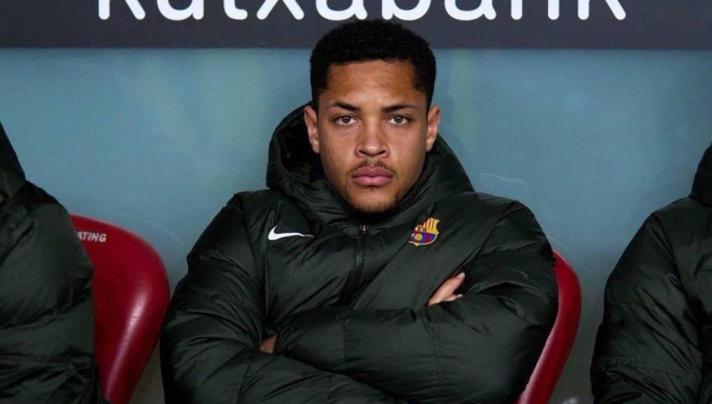 Xavi no lo quiere más: los jugadores que se irían del Barcelona al acabar la temporada