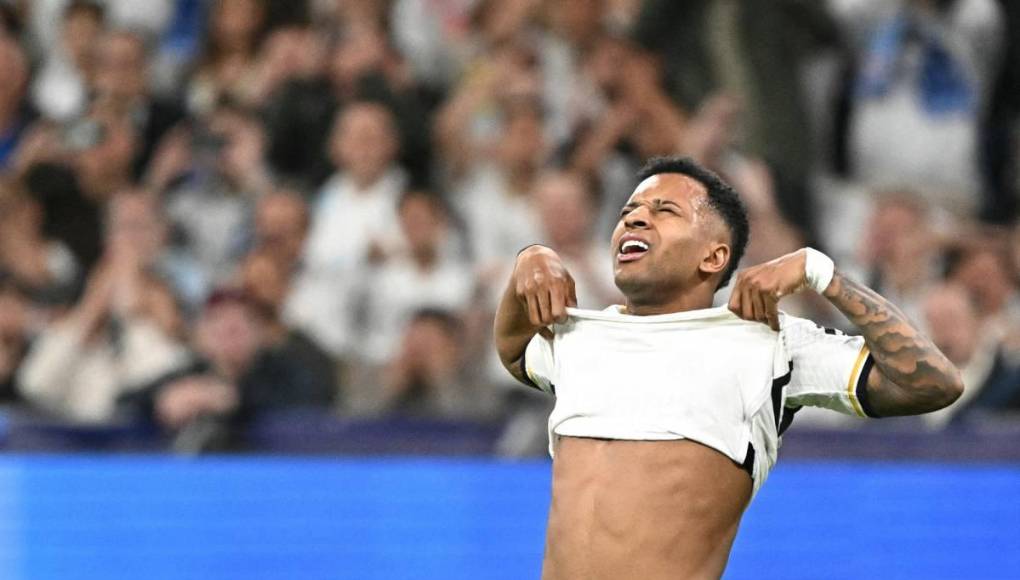 Provocación de Vini a Grealish, Ancelotti y su reacción con Pep y Modric sorprende