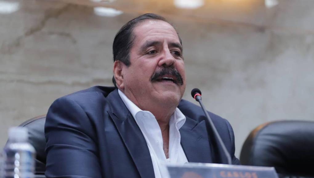 Expresidentes y sus hermanos diputados mencionados en juicio en New York