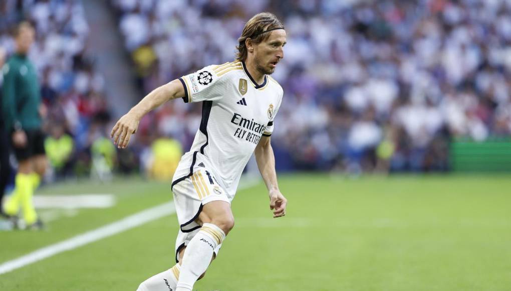 Real Madrid por la hazaña: el 11 para despachar a Manchester City de la Champions