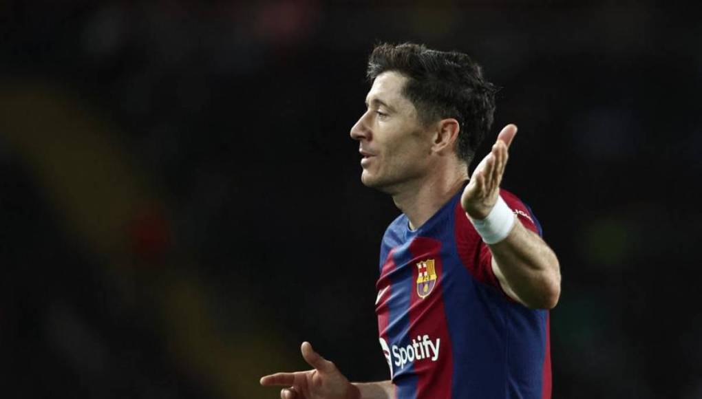 Gündogan señala a los culpables de la derrota de Barcelona ante PSG