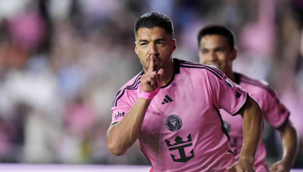 Inter Miami no tendría a Messi para juego ante Monterrey y esto es lo que se sabe