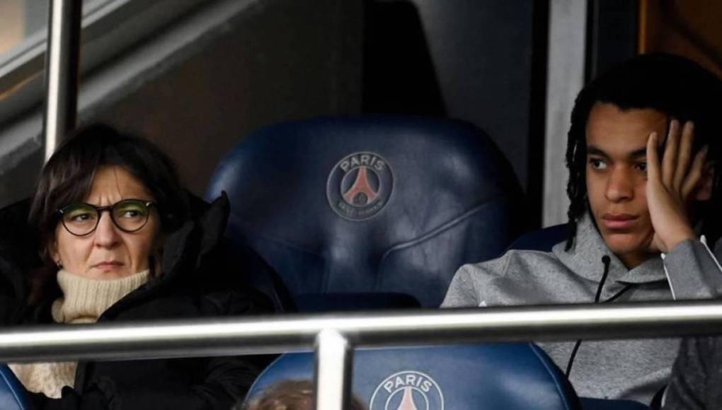 Mbappé y su trato con el PSG y los otros jugadores que lo seguirían a Real Madrid