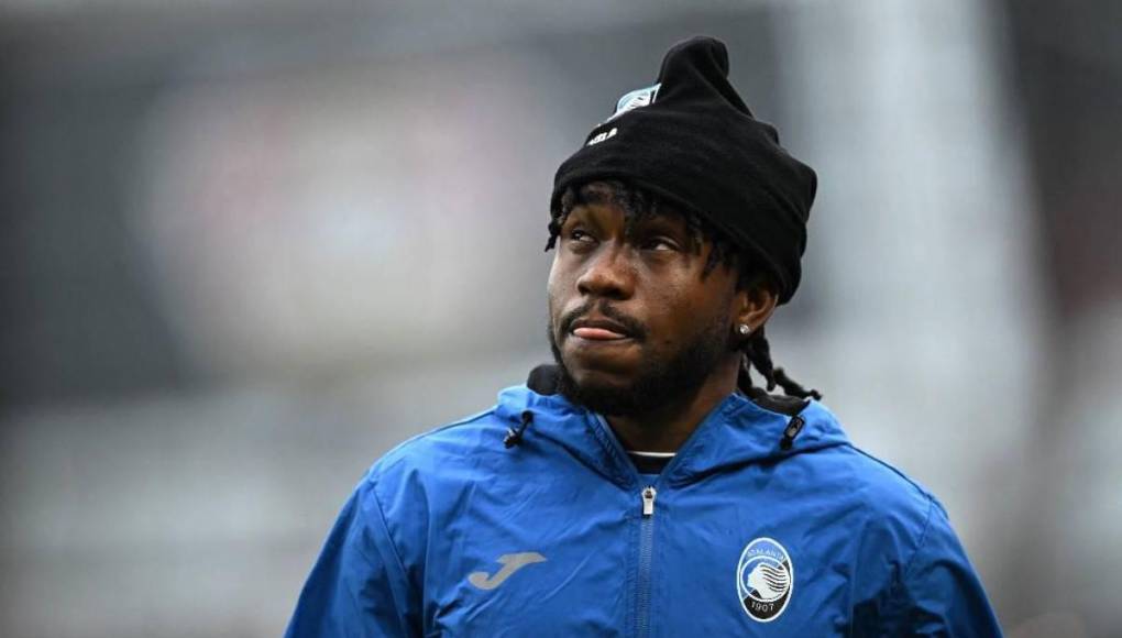 Quién es Lookman, el nigeriano que acabó con el invicto del Leverkusen de Xabi