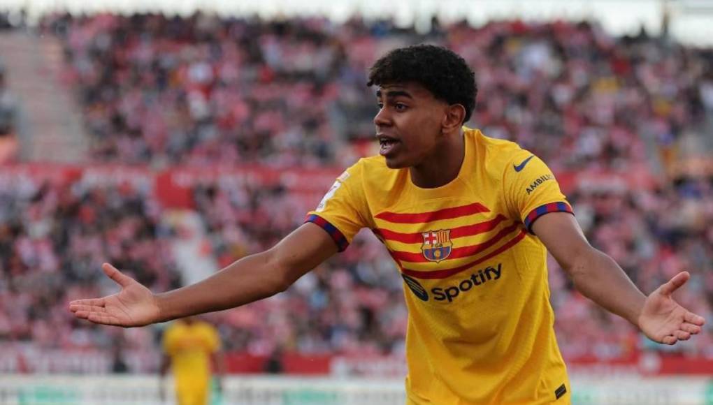 Así festejó el Real Madrid, el enojo de Xavi y el mensaje del Barcelona