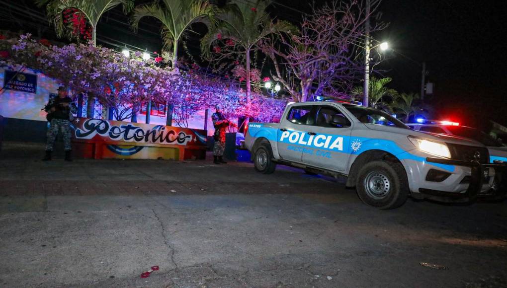 Bukele despliega 6 mil militares para capturar pandilleros