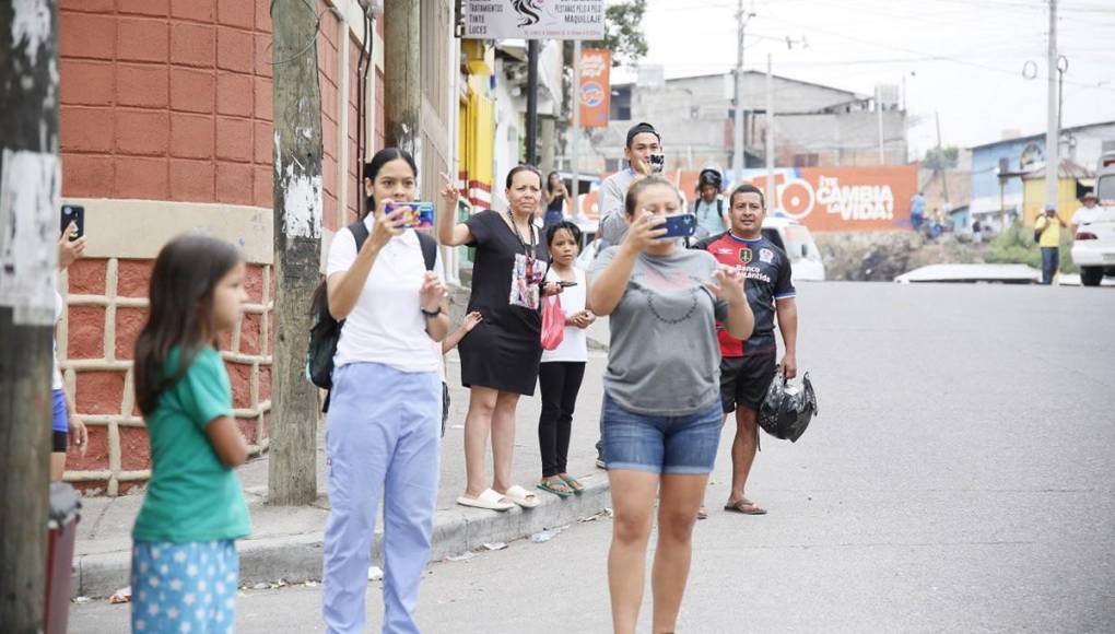 Shin Fujiyama arranca último día de reto de 250 kms por la educación