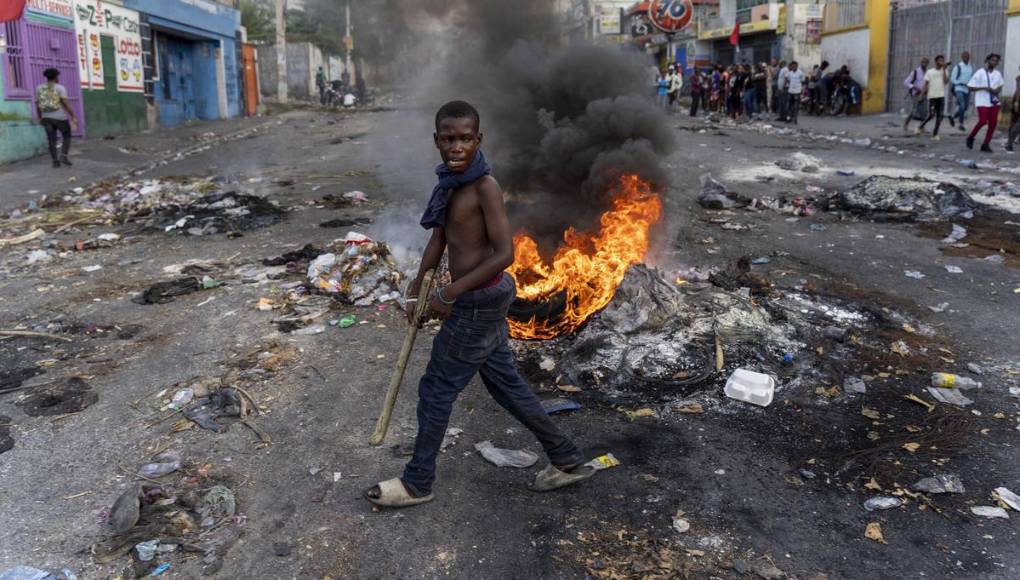 ¿Qué futuro le espera a Haití con la dimisión de Ariel Henry?