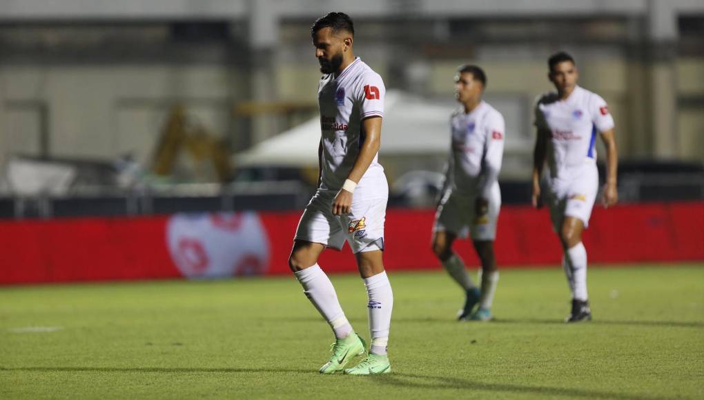 ¡Cinco bajas! Olimpia y sus cambios en su alineación para gran final ante Marathón