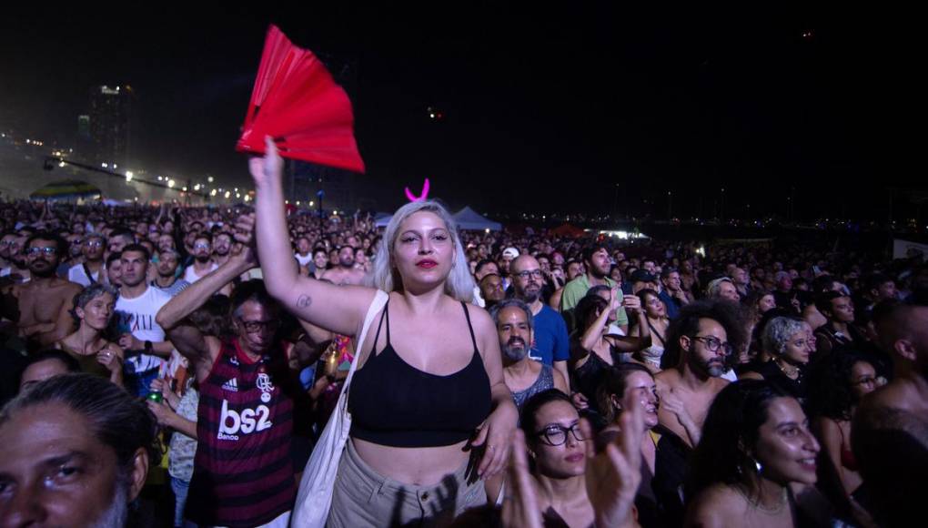 Madonna en Brasil: cerca de dos millones asistieron al concierto
