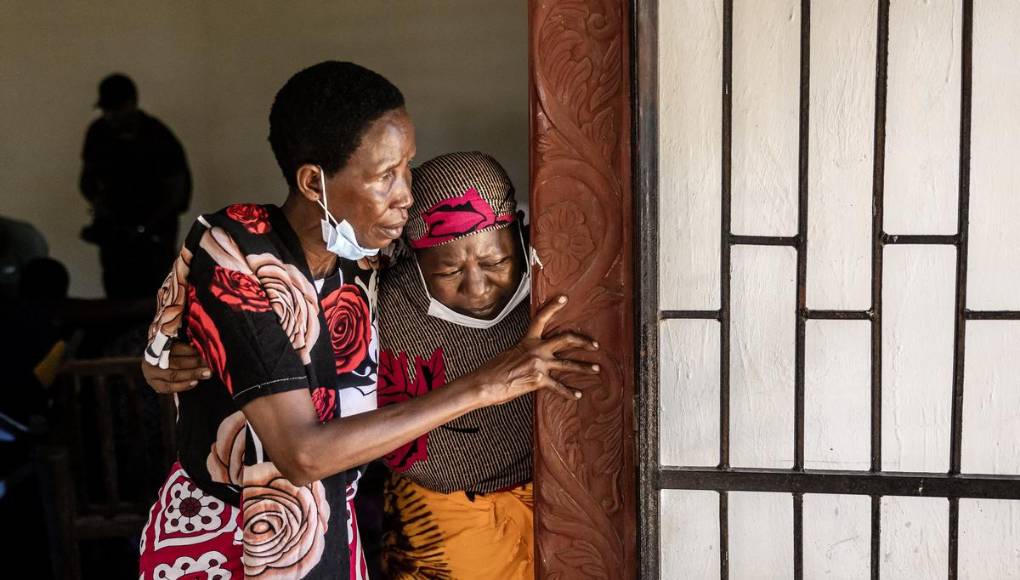 Un año después, cadáveres de víctimas de ayuno mortal son entregados a familias