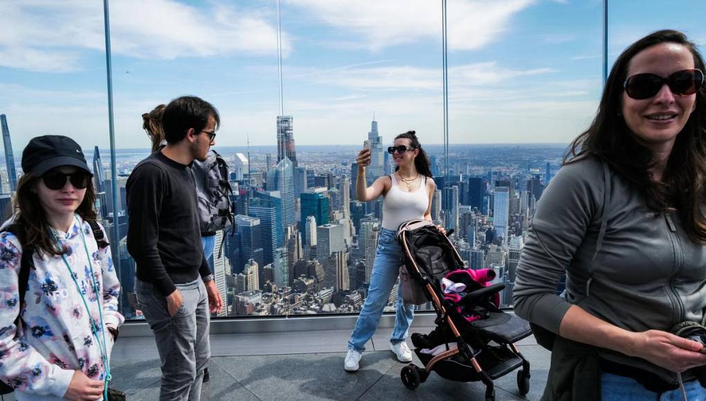 Estados Unidos deslumbrado por el eclipse solar total de este lunes