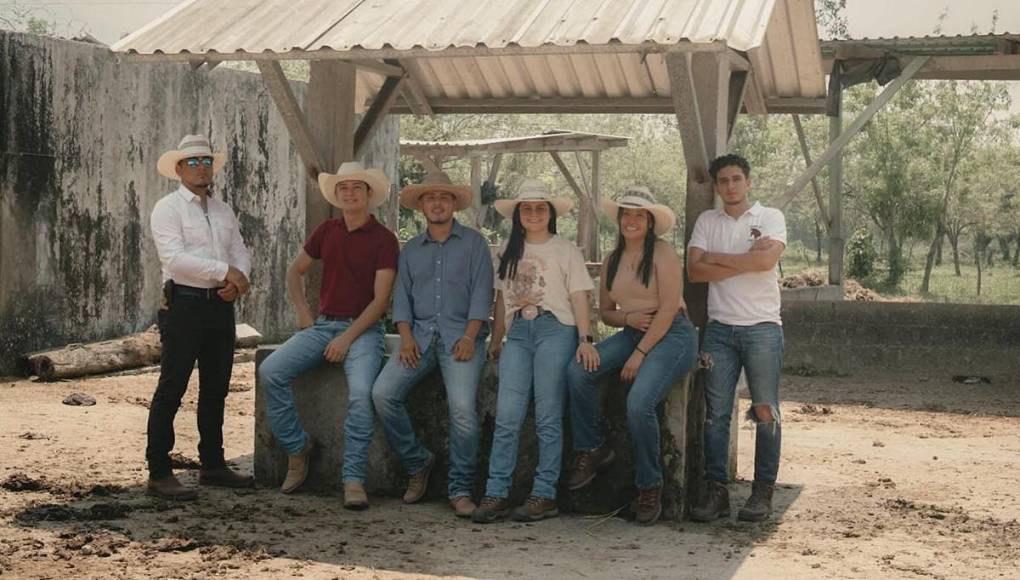 Al estilo “Pasión de gavilanes”, UNAH promociona la carrera de Ingeniería Agronómica