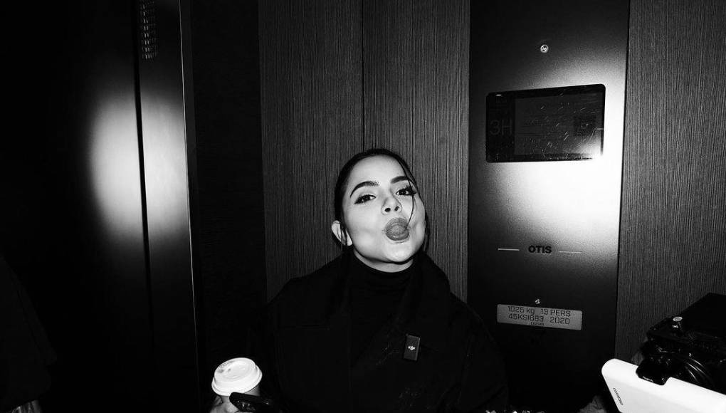 Samadhi Zendejas, la actriz con quien relacionan a William Levy