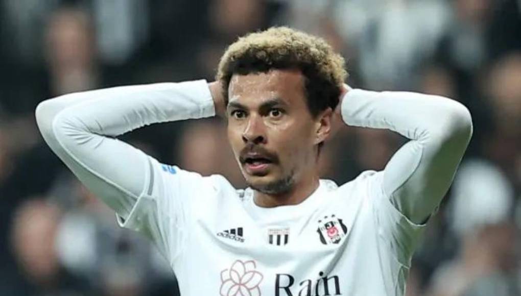 Promesa del fútbol inglés que cayó en las drogas y sueña con volver a su selección