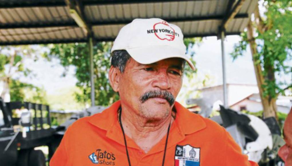 Técnicos que hicieron debutar a sus hijos en Liga Nacional de Honduras