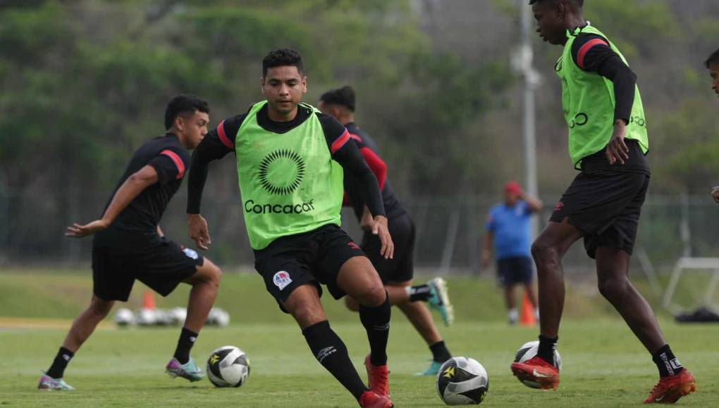 ¡Cinco bajas! Olimpia y sus cambios en su alineación para gran final ante Marathón