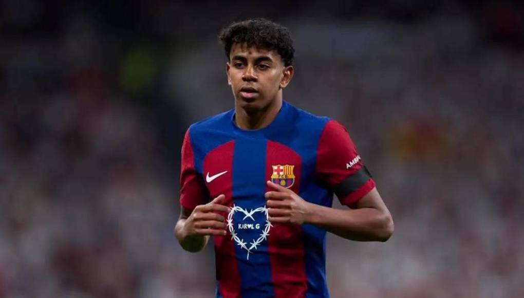 Barcelona pone a la venta jugadores: cinco son intocables y la postura con Yamal