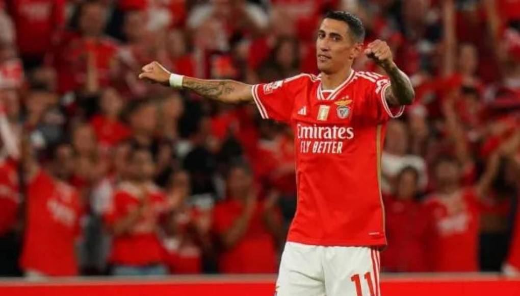 Lionel Messi celebra: el fichajazo que ilusiona en el Inter Miami de la MLS