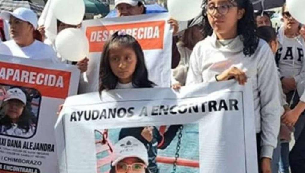 Dana Ramos: ¿qué dice la autopsia de la niña hallada en cisterna de sus abuelos?