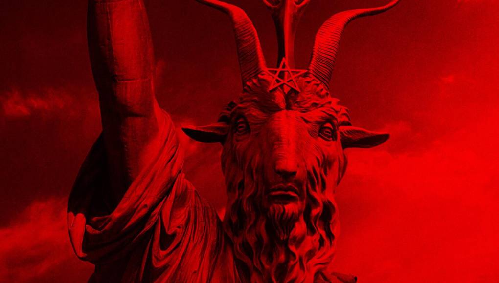 Iglesia de Satán provoca controversia por su estatus legal, 11 mandamientos y nueve preceptos