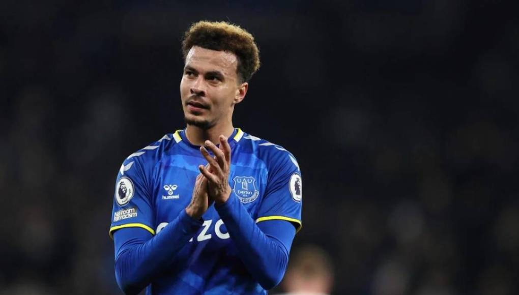 Promesa del fútbol inglés que cayó en las drogas y sueña con volver a su selección