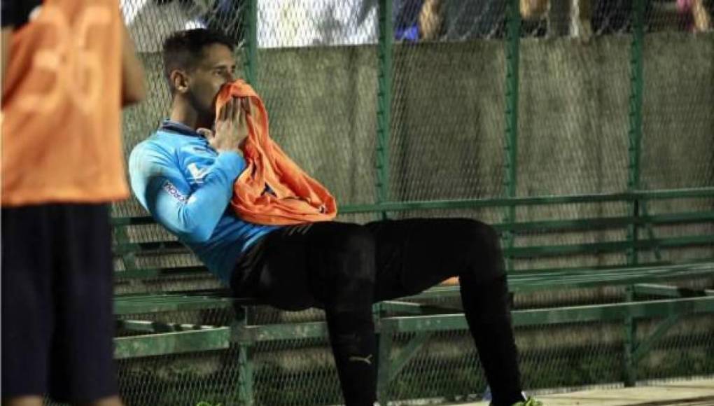 Técnicos que hicieron debutar a sus hijos en Liga Nacional de Honduras