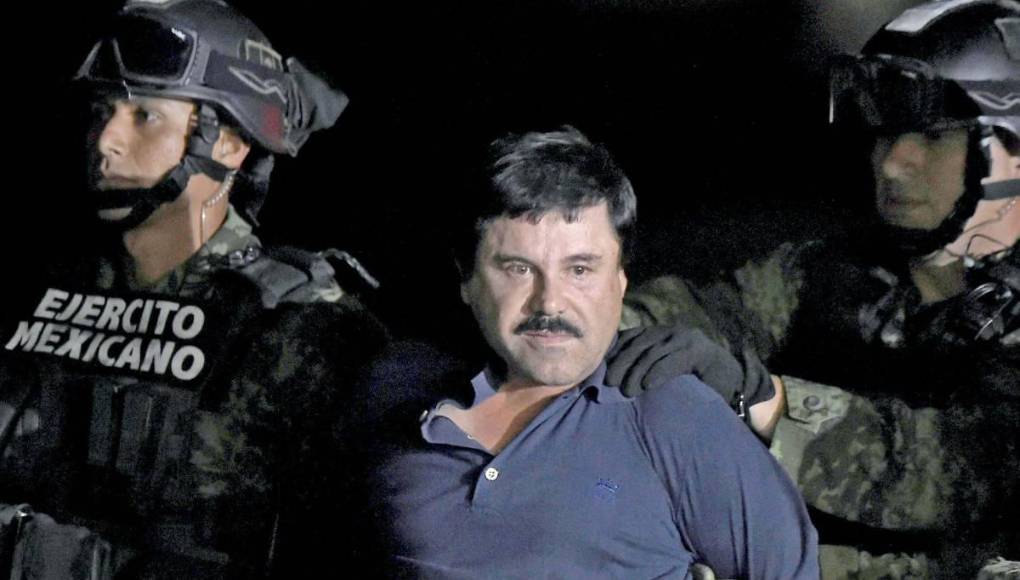 ¿Quién es Alexander Ardón, el sanguinario narco que fue alcalde en Honduras?