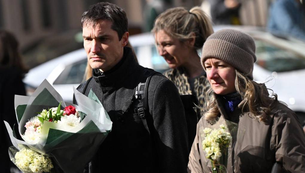 Sube a 133 el número de muertos en el atentado de Moscú