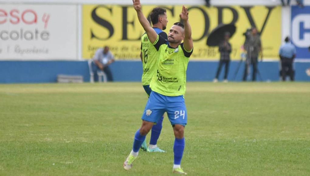 Agentes libres: La larga lista de jugadores sin contrato del fútbol hondureño