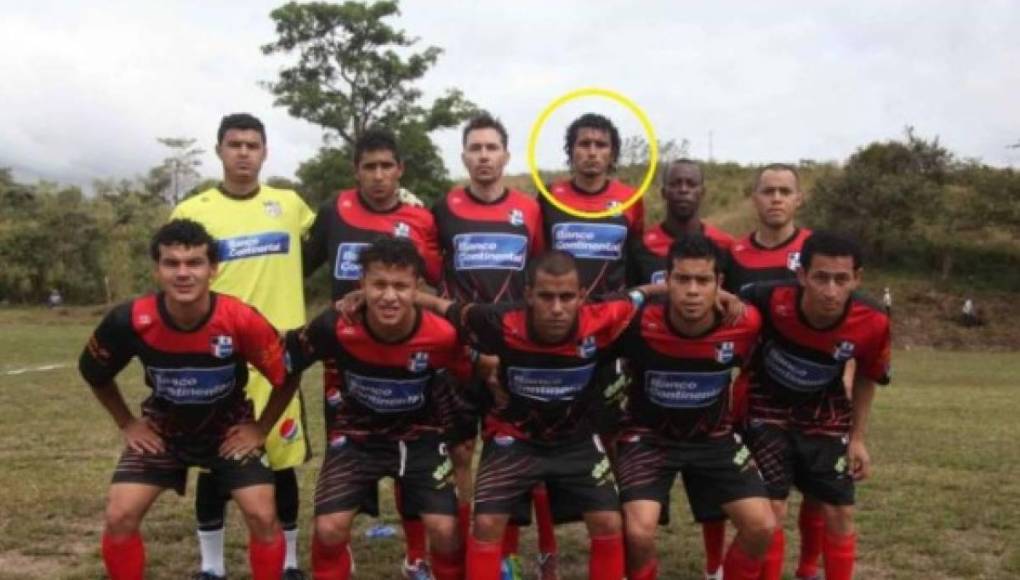 Técnicos que hicieron debutar a sus hijos en Liga Nacional de Honduras