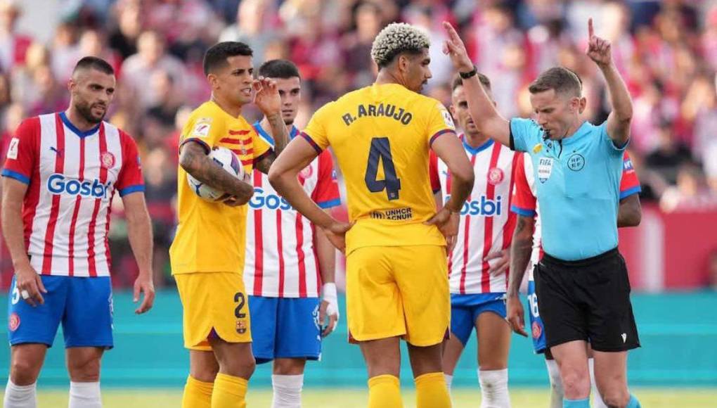 Así festejó el Real Madrid, el enojo de Xavi y el mensaje del Barcelona