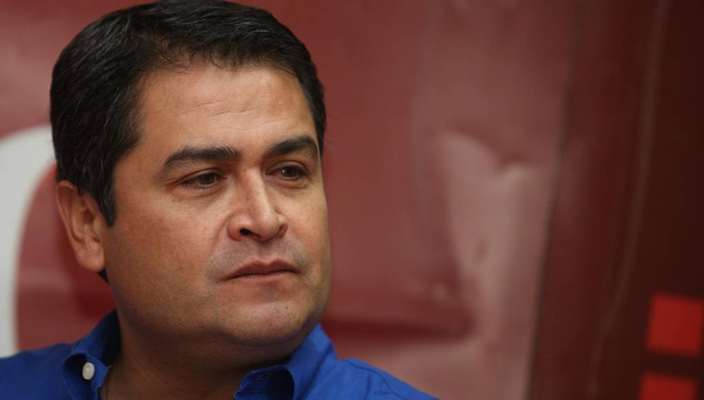 En la capital, Lempira y Olancho: los bienes incautados a Juan Orlando Hernández