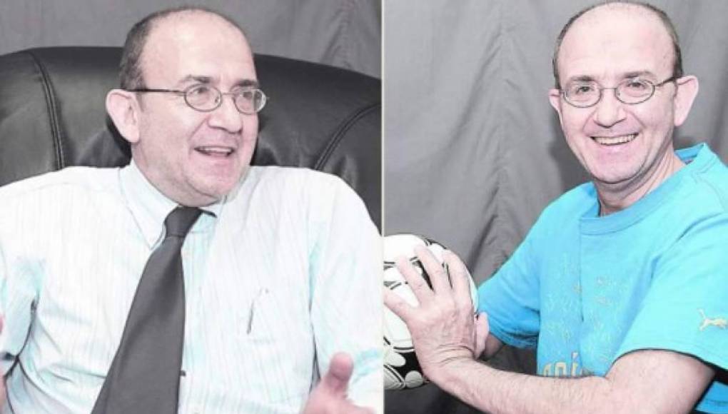 Paolo Agnesi y su actualidad después de haberse ido de Honduras