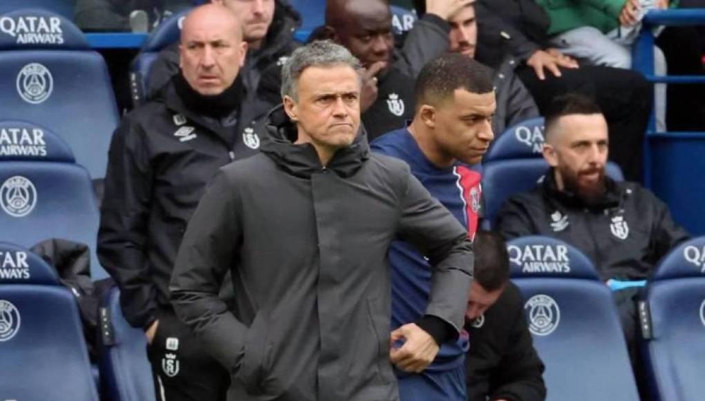 Mbappé y su trato con el PSG y los otros jugadores que lo seguirían a Real Madrid