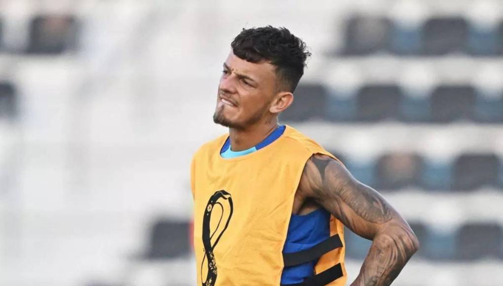 “Es una vergüenza”: Estrella de Inglaterra que no quiere saber nada de la selección