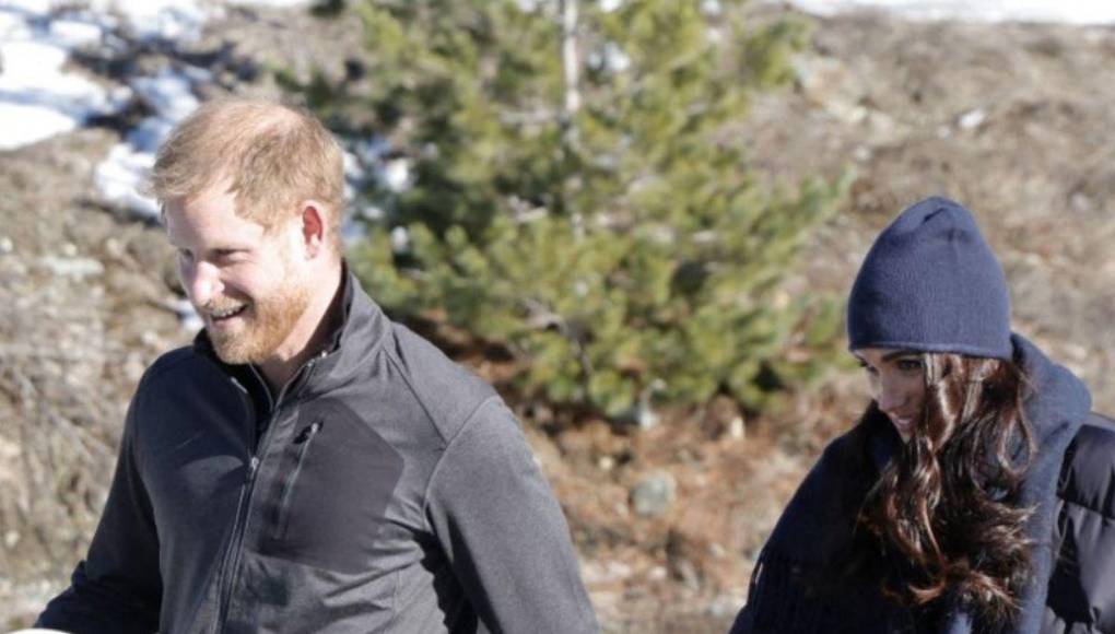 Harry y Meghan Markle: Estas son las series que harán con Netflix