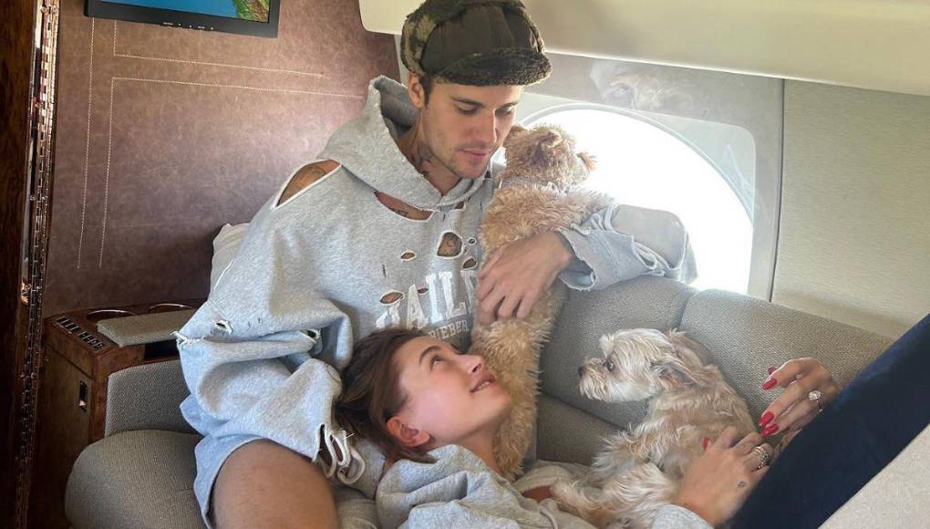 ¿Divorcio a la vista?: Esto se sabe de la crisis entre Justin y Hailey Bieber