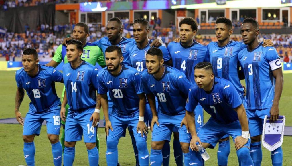 Fracasos tras fracasos: Las últimas 15 catástrofes de las selecciones de Honduras